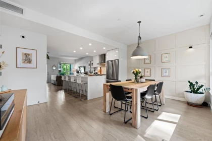 Garage Interior Photo of 23 3596 Salal Drive, North Vancouver, BC