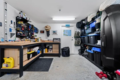 Hot Tub / Spa Photo of 23 3596 Salal Drive, North Vancouver, BC