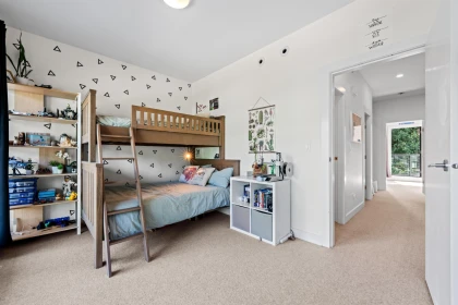 Loft / Bonus Room Photo of 23 3596 Salal Drive, North Vancouver, BC
