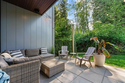 Pantry Photo of 23 3596 Salal Drive, North Vancouver, BC