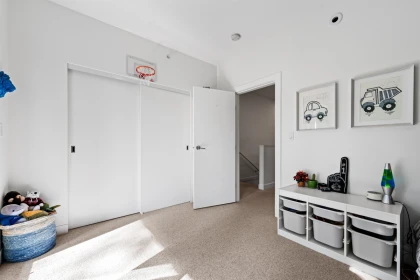 Street View Photo of 23 3596 Salal Drive, North Vancouver, BC