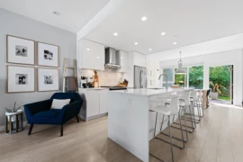 23 3596 Salal Drive, North Vancouver, BC