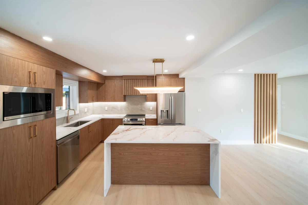 Dining Area Photo of 11659 Lyon Road, Delta, BC