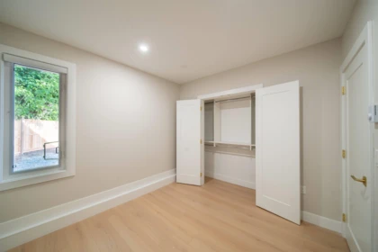 Bedroom 2 Photo of 11659 Lyon Road, Delta, BC