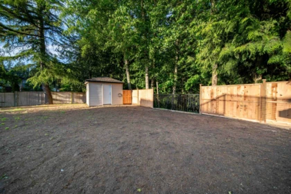 Front Yard Photo of 11659 Lyon Road, Delta, BC
