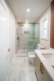 Hallway Photo of 11659 Lyon Road, Delta, BC