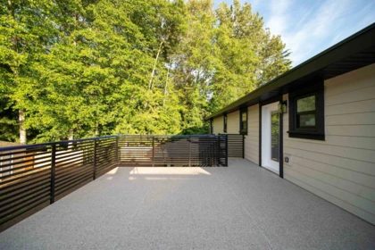 Outdoor Patio Photo of 11659 Lyon Road, Delta, BC