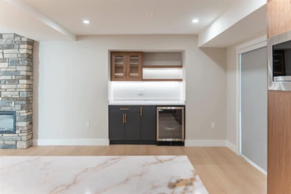 Pantry Photo of 11659 Lyon Road, Delta, BC