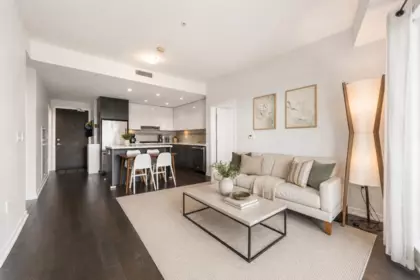 508 7008 River Parkway, Richmond, BC, Richmond — Apartment/Condo for sale