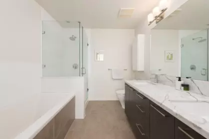 Pantry Photo of 508 7008 River Parkway, Richmond, BC