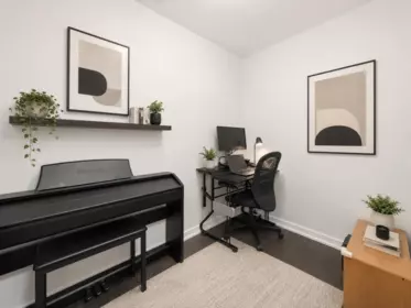 Primary Bedroom Photo of 508 7008 River Parkway, Richmond, BC