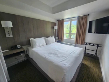 Bedroom 3 Photo of 312 40900 Tantalus Road, Squamish, BC