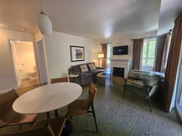 Primary Bedroom Photo of 312 40900 Tantalus Road, Squamish, BC
