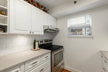 Loft / Bonus Room Photo of 14 1350 W 6th Avenue, Vancouver, BC
