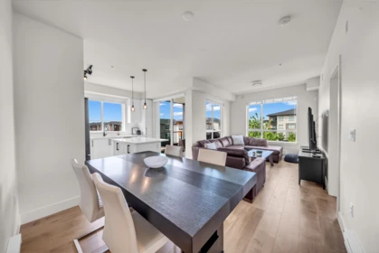 Loft / Bonus Room Photo of 323 7506 199a Street, Langley, BC