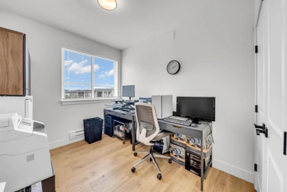 Primary Bedroom Photo of 323 7506 199a Street, Langley, BC