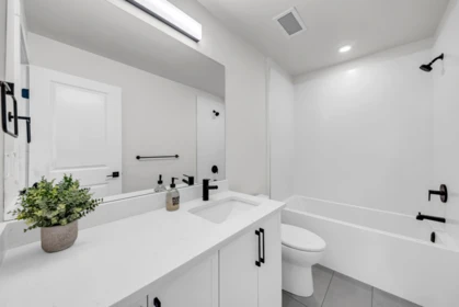Walk-In Closet Photo of 323 7506 199a Street, Langley, BC