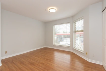 Bedroom 4 Photo of 208 5650 Oak Street, Vancouver, BC