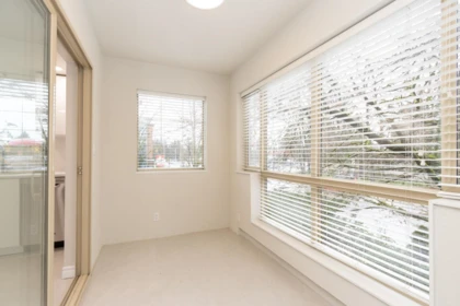 Breakfast Nook Photo of 208 5650 Oak Street, Vancouver, BC