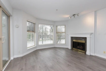 208 5650 Oak Street, Vancouver, BC, Vancouver — Apartment/Condo for sale
