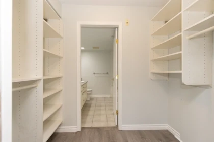 Guest Bathroom Photo of 208 5650 Oak Street, Vancouver, BC