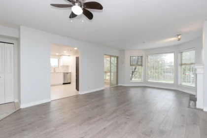 Kitchen Photo of 208 5650 Oak Street, Vancouver, BC