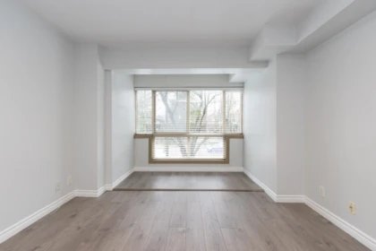 Loft / Bonus Room Photo of 208 5650 Oak Street, Vancouver, BC