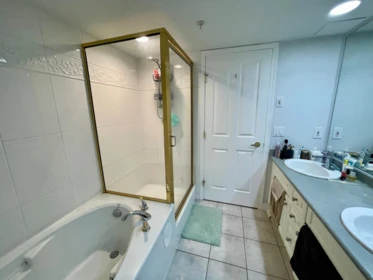 Office / Den Photo of 208 5650 Oak Street, Vancouver, BC