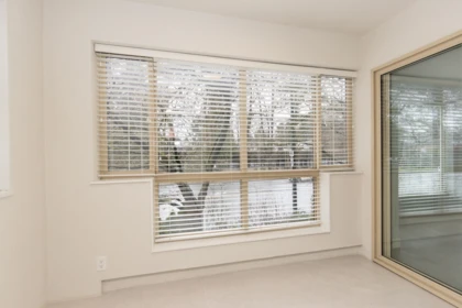 Primary Bedroom Photo of 208 5650 Oak Street, Vancouver, BC