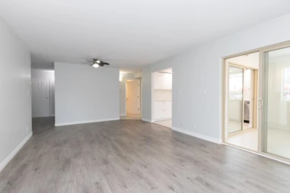 Walk-In Closet Photo of 208 5650 Oak Street, Vancouver, BC