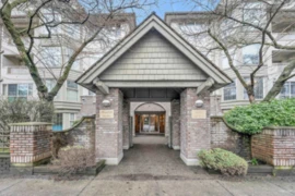 208 5650 Oak Street, Vancouver, BC