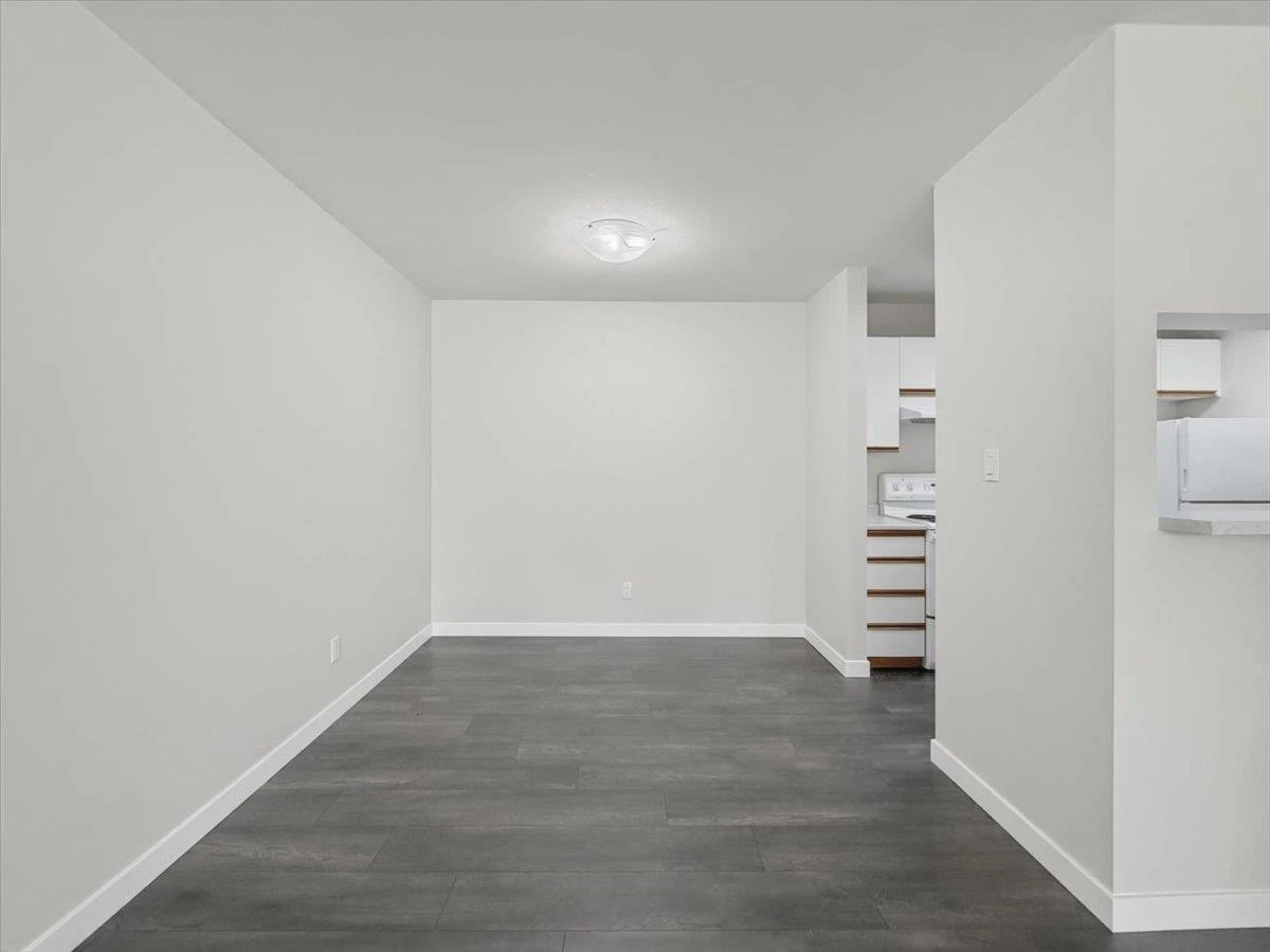 Dining Area Photo of 204 7431 Blundell Road, Richmond, BC