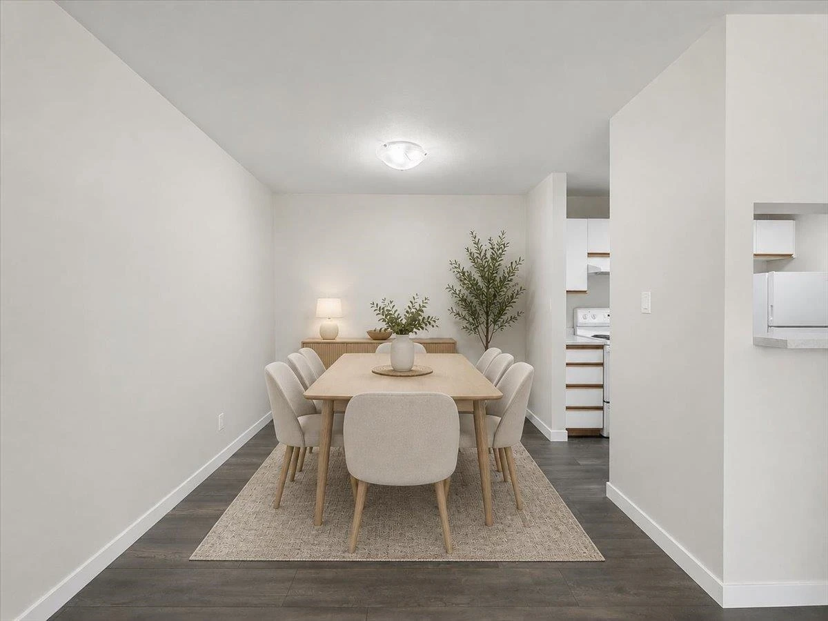 Family Room Photo of 204 7431 Blundell Road, Richmond, BC