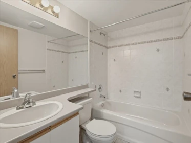 Kitchen Photo of 204 7431 Blundell Road, Richmond, BC
