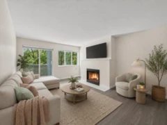 204 7431 Blundell Road, Richmond, BC