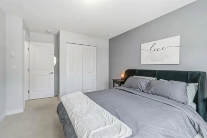 Basement Recreation Room Photo of 142 30930 Westridge Place, Abbotsford, BC