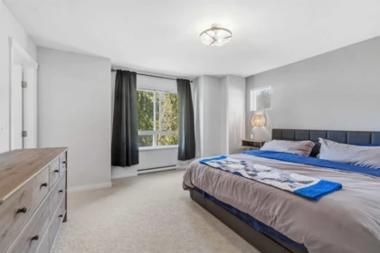 Bedroom 3 Photo of 142 30930 Westridge Place, Abbotsford, BC