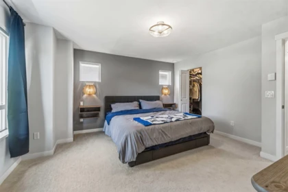 Bedroom 4 Photo of 142 30930 Westridge Place, Abbotsford, BC