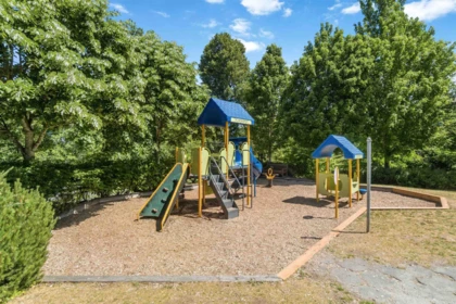Fitness Center Photo Near 142 30930 Westridge Place, Abbotsford, BC