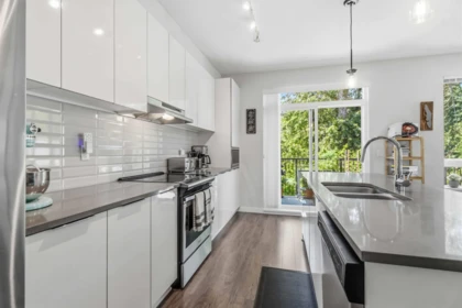 Kitchen Photo of 142 30930 Westridge Place, Abbotsford, BC