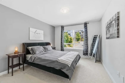 Loft / Bonus Room Photo of 142 30930 Westridge Place, Abbotsford, BC