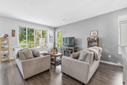 Pantry Photo of 142 30930 Westridge Place, Abbotsford, BC
