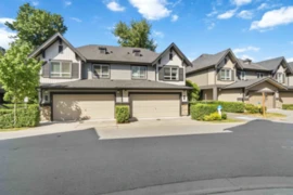 142 30930 Westridge Place, Abbotsford, BC