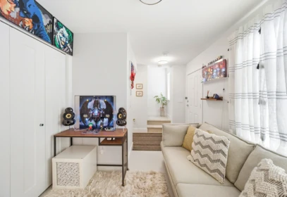 Loft / Bonus Room Photo of 8 2070 Oak Meadows Drive, Surrey, BC