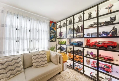 Office / Den Photo of 8 2070 Oak Meadows Drive, Surrey, BC