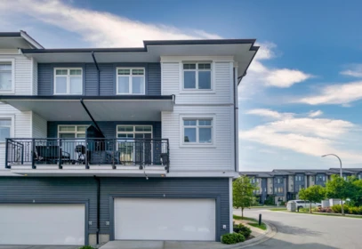 Outdoor Kitchen Photo of 8 2070 Oak Meadows Drive, Surrey, BC