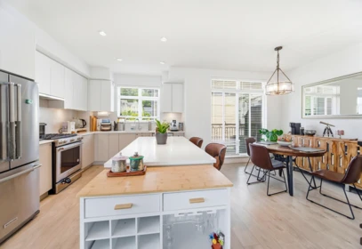 Pantry Photo of 8 2070 Oak Meadows Drive, Surrey, BC