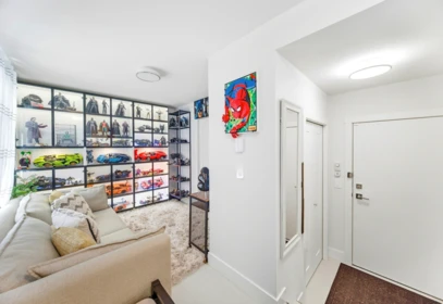 Powder Room Photo of 8 2070 Oak Meadows Drive, Surrey, BC