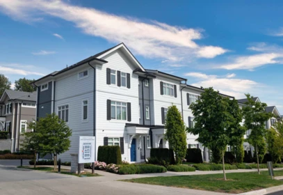 Street View Photo of 8 2070 Oak Meadows Drive, Surrey, BC
