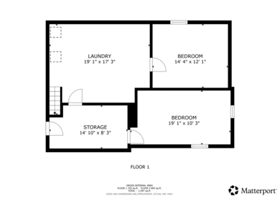 Outdoor Patio Photo of 1105 Hamilton Street, New Westminster, BC